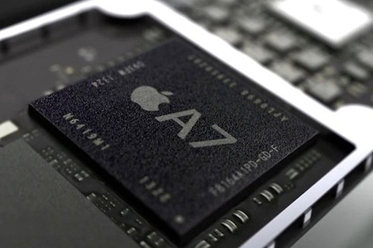 طراح اصلی هسته‌ پردازنده‌های سری A7 تا‌ A12X، اپل را ترک کرد