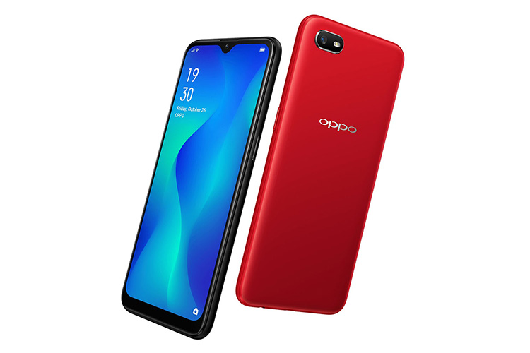 oppo a1k 3 32