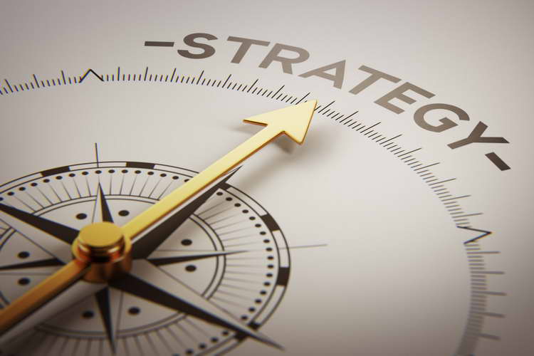Strategy Myth