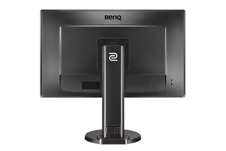 Монитор benq zowie rl2460s 24 обзор