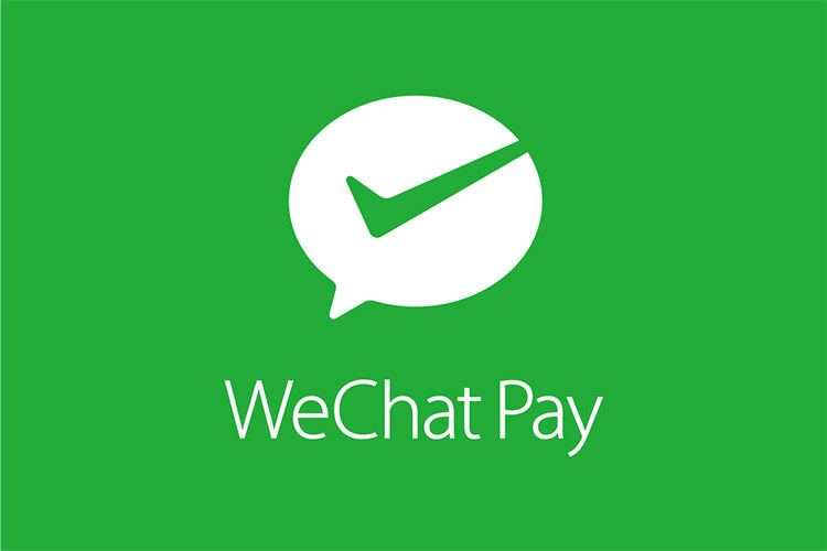 سیستم پرداخت وی چت / WeChat Pay