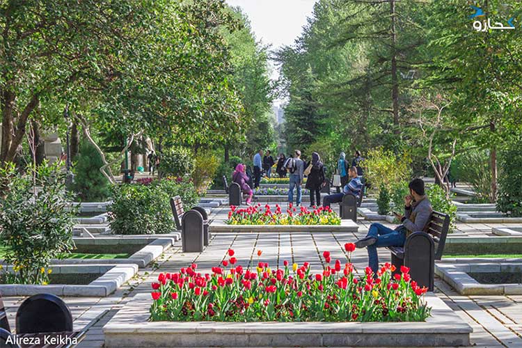 برای پیک نیک به کدام پارک تهران برویم؟
