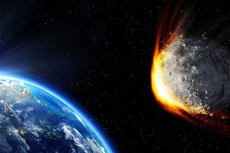 چرا در کشف سیارک‌های نزدیک زمین عملکرد ضعیفی داشته‌ایم؟