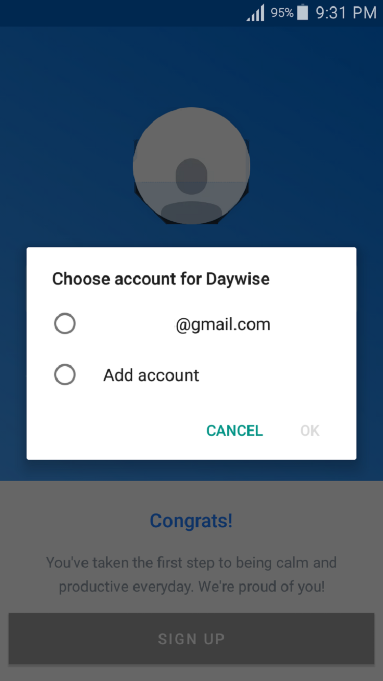 Daywise