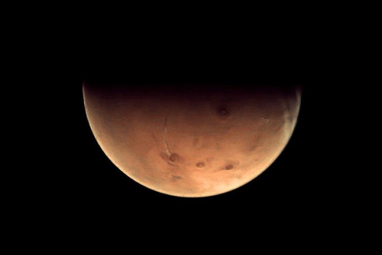 تایید وجود متان روی مریخ؛ آیا سیاره سرخ میزبان حیات است؟
