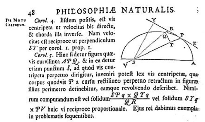 ایزاک نیوتن / Isaac Newton