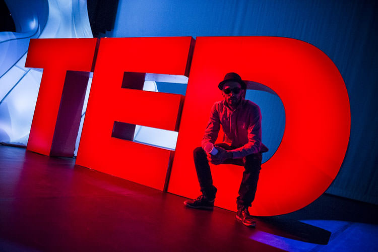 یک دهه با کنفرانس TED؛ زمانی برای توسعه ایده‌ها