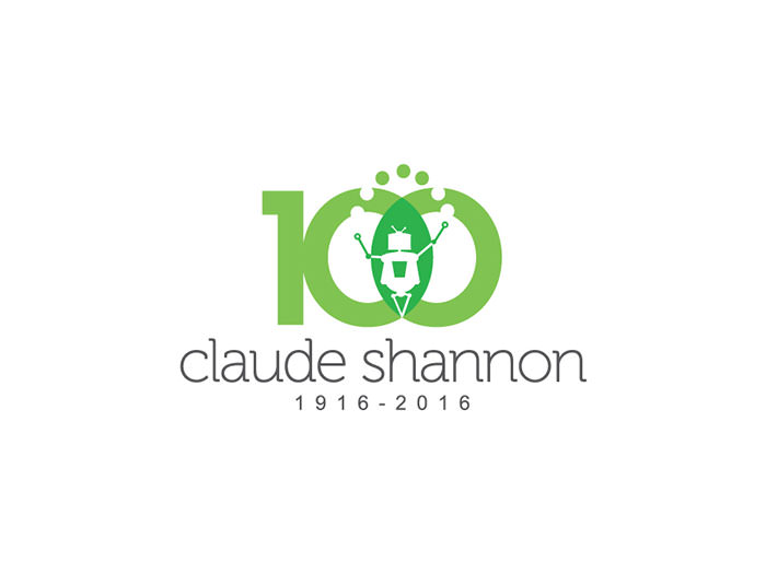 کلود شانون / Claude Shannon