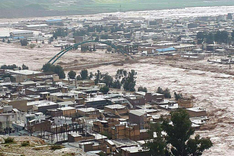 راستی آزمایی: دستکاری آبوهوا؛ آیا بارندگیهای اخیر ایران عمدی است؟