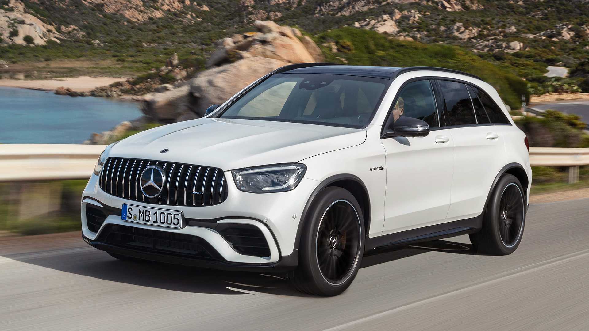 amg glc 63 price