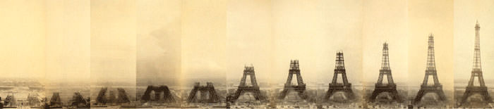 گوستاو ایفل / Gustave Eiffel