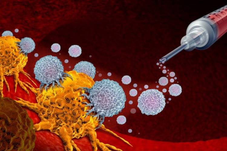 موفقیت نخستین مرحله از آزمایش‌های انسانی واکسن سرطان روده بزرگ