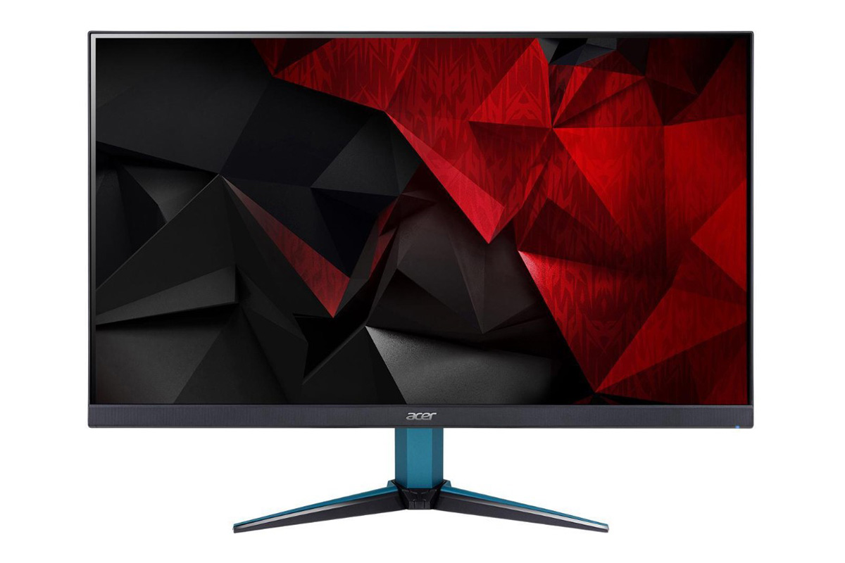 monitor for photo editing uk