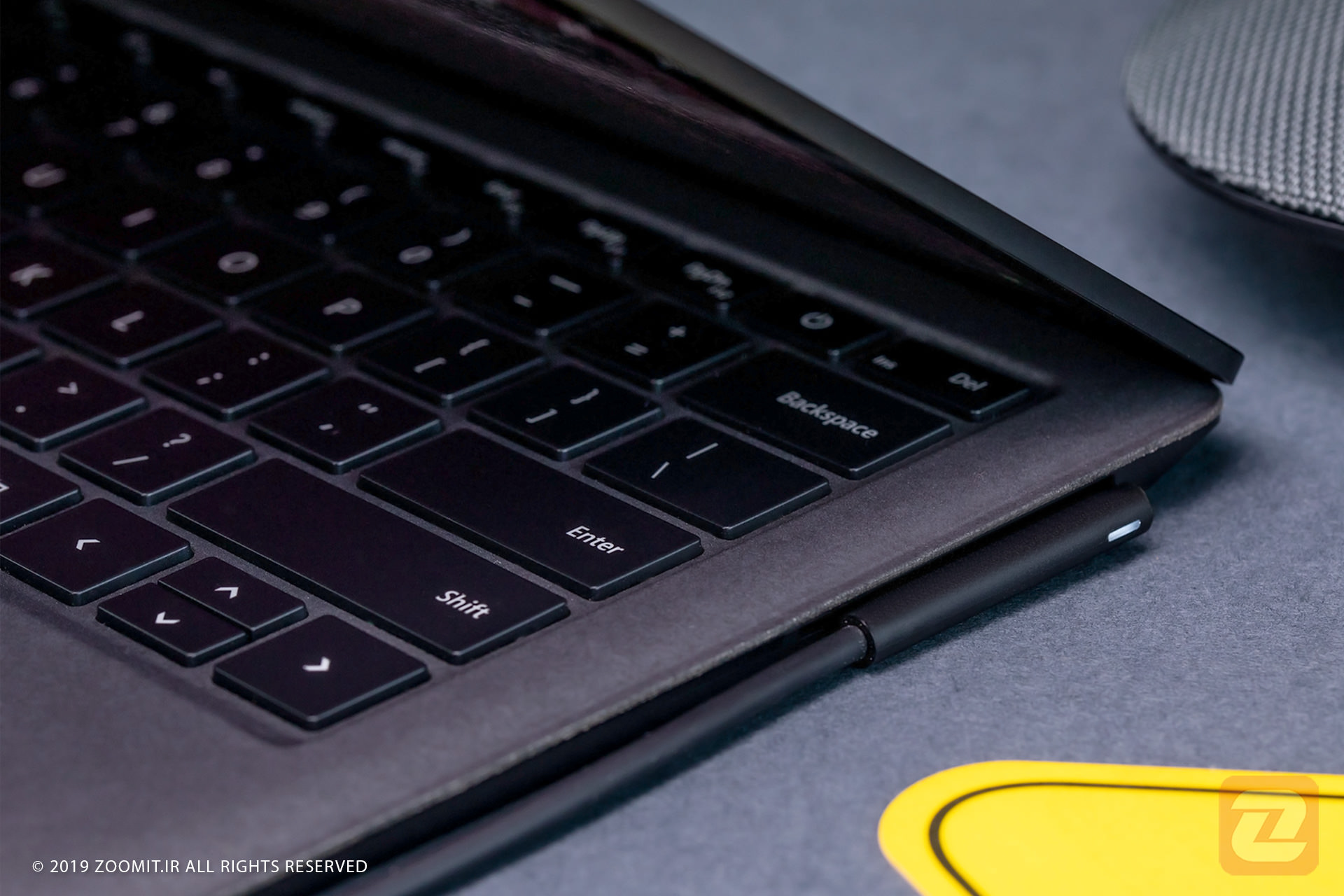 سرفیس لپ تاپ ۲ / Surface Laptop 2