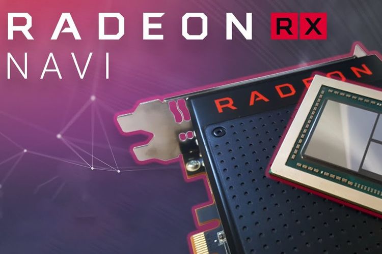 کارت گرافیک جدید AMD حدود ۱۷ درصد سریع‌تر از GeForce RTX 2080 Ti انویدیا خواهد بود