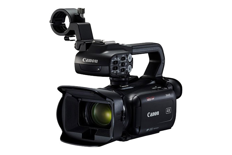 دوربین فیلم‌برداری Canon XA45