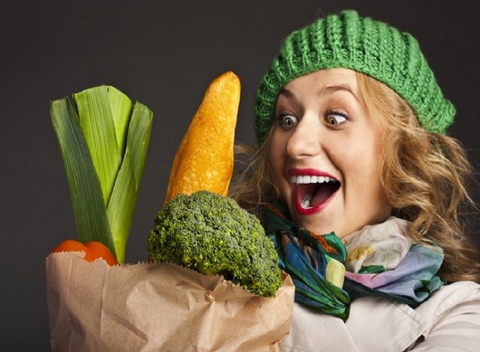 vegetables can trat cancer