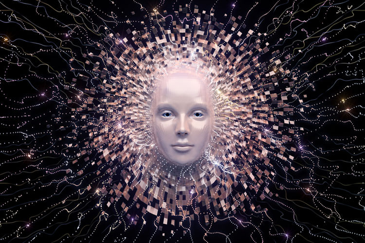 از پیشرفت‌‌های هوش مصنوعی در تقلید رفتارهای انسانی باید ترسید؟