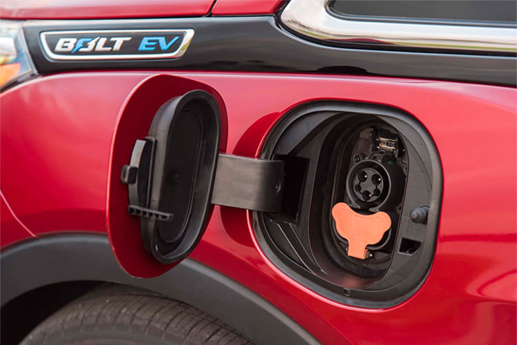 electric car battery charger / شارژر باتری خودروی الکتریکی