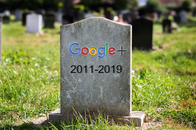 گوگل پلاس رسما به‌تاریخ پیوست؛ بررسی دلایل شکست پروژه‌ای بزرگ