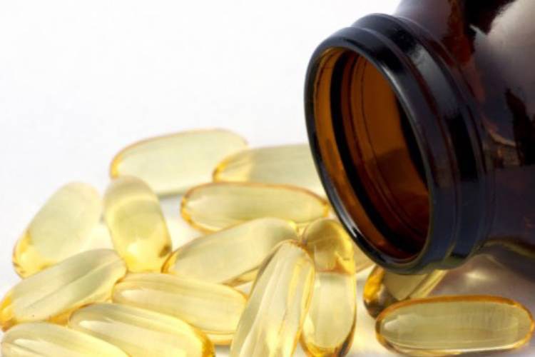بروز نارسایی کلیه بر اثر مصرف مقدار زیاد مکمل ویتامینی