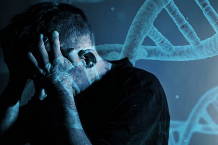 نتایج پژوهشی عظیم: علت افسردگی یک ژن واحد نیست