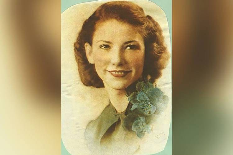 زنی که تمام اعضای بدنش در موقعیت اشتباهی قرار داشتند، ۹۹ سال زندگی کرد