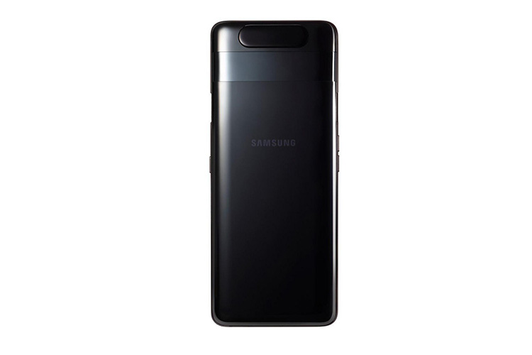 گلکسی ای 80 سامسونگ / Samsung Galaxy A80