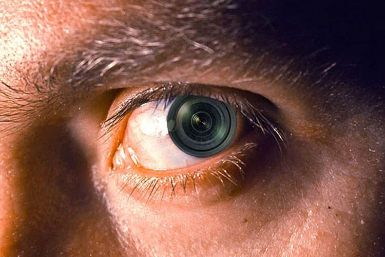دوربین چه تفاوت‌هایی با چشم انسان دارد؟