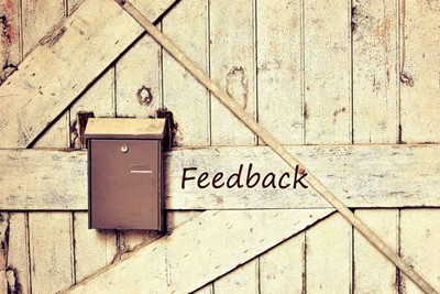 بازخورد مناسب واقعا چگونه بهنظر میرسد؟