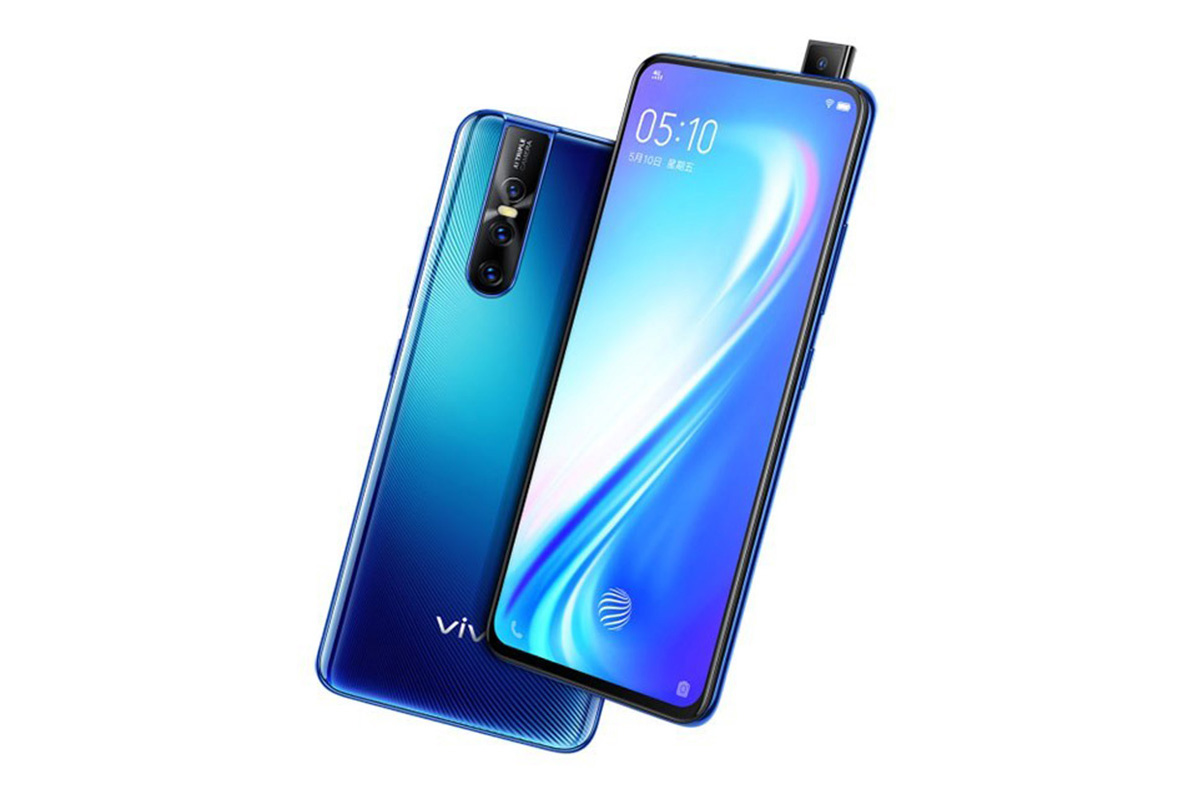 vivo s1 pro 5