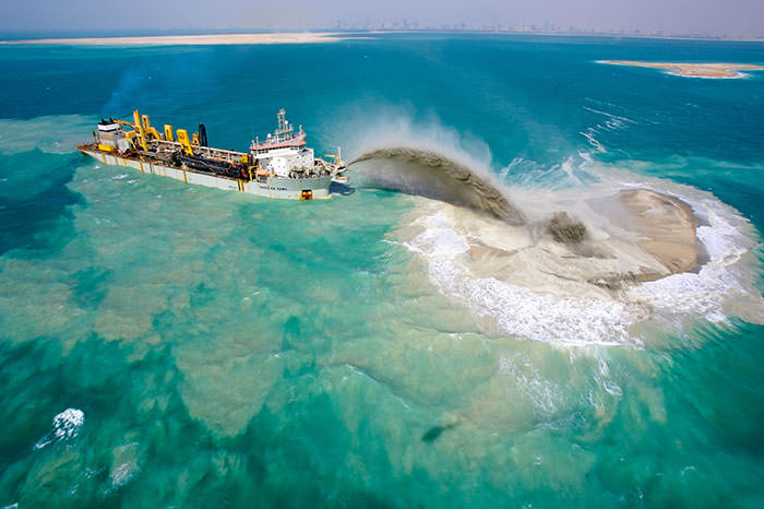 04f55783 72f3 45cb 9045 ede1c43af8dc - مهندسی بی‌نهایت: جزیره نخل دبی؛ بزرگ‌ترین جزیره مصنوعی جهان