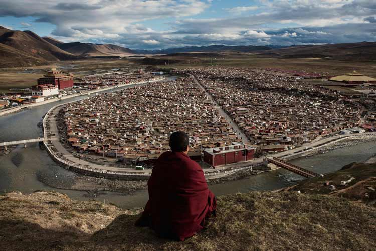 کشف شواهدی از زندگی انسان‌تبار دنیسووا در ارتفاعات تبت