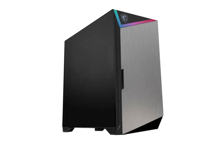 MSI نسل جدید کیسهای کامپیوتری را معرفی کرد