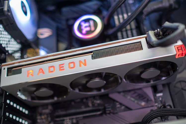 AMD Radeon VII؛ پادشاهی جدید در عرصه استخراج اتریوم