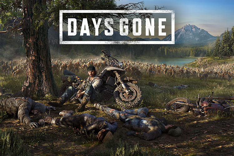 بررسی بازی Days Gone