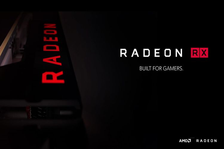 عنوان کارت گرافیک سری Radeon RX 600 در آخرین درایور گرافیکی AMD مشاهده شد
