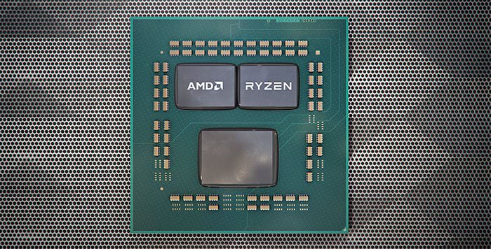 ای ام دی رایزن ۳۰۰۰ / AMD ryzen 3000