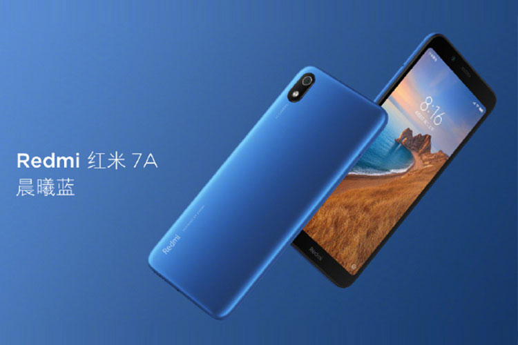 xiaomi note 7a