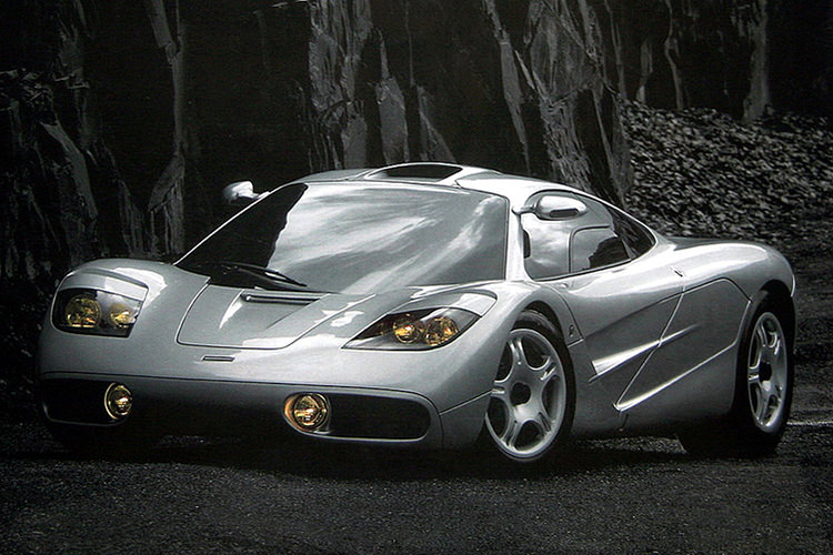 خودروهای ایلان ماسک کلکسیون ثروتمندترین مرد جهان