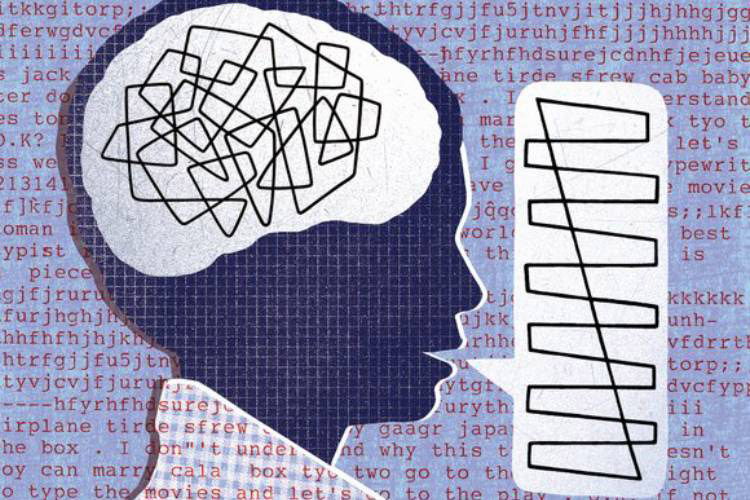 زبان چگونه روی مغز اثر می‌گذارد؟