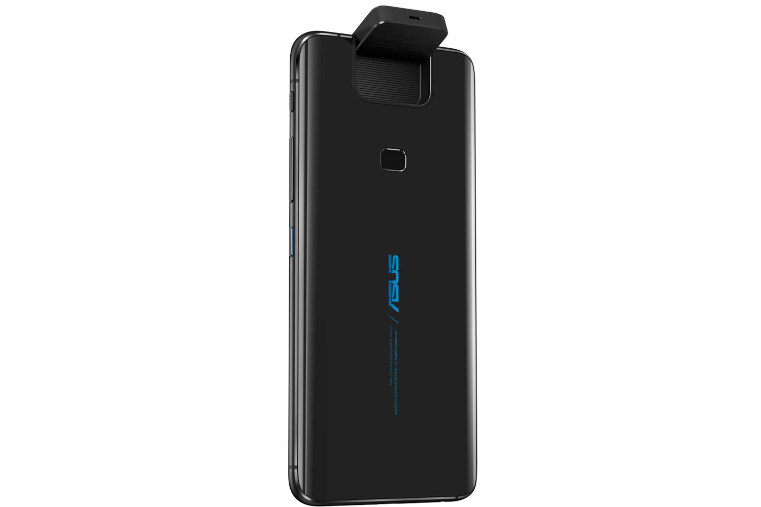 Asus Zenfone 6 (ZS630KL) / ذن فون ۶