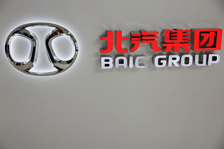 BAIC چین سهامدار دایملر و مرسدس بنز میشود