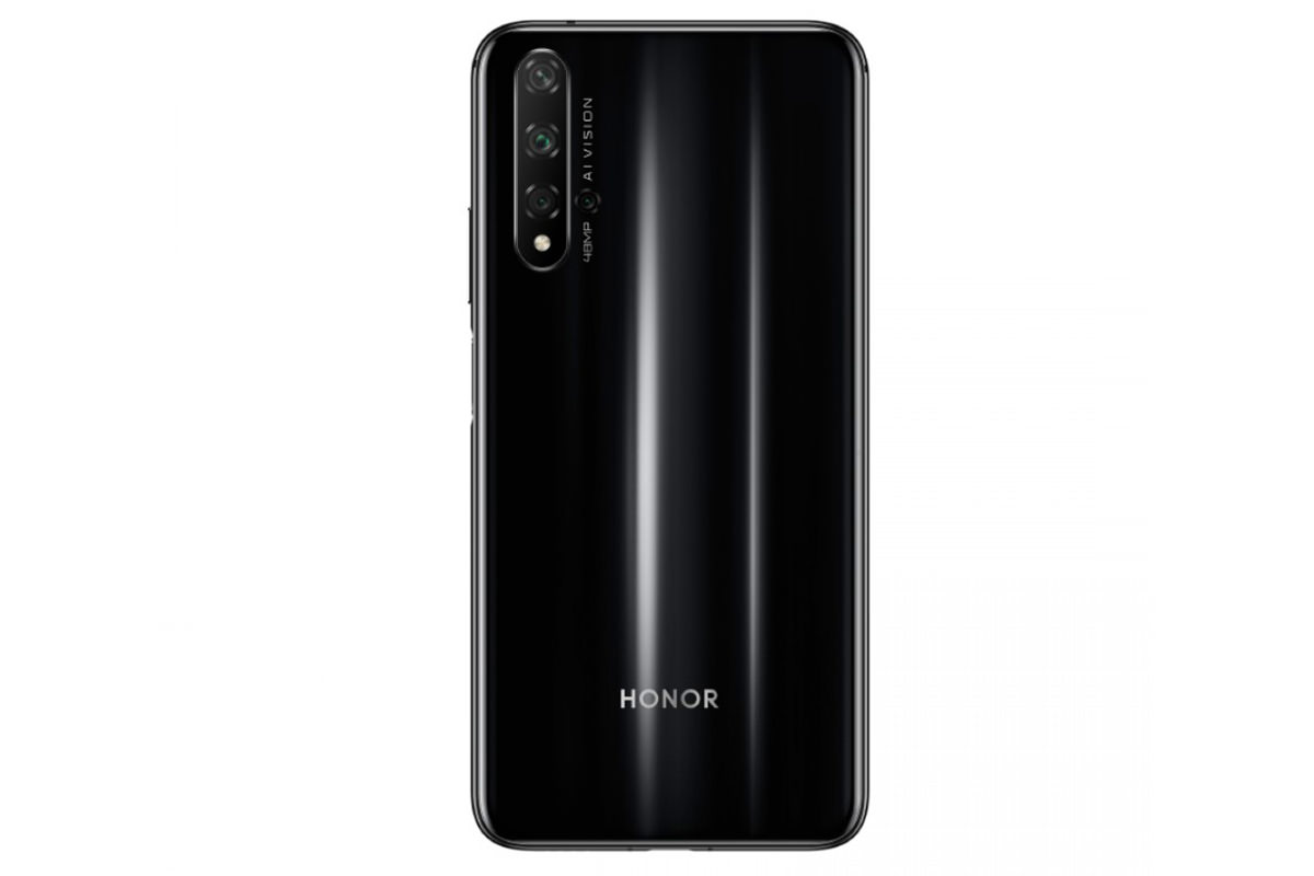 هواوی آنر 20 / Huawei Honor 20