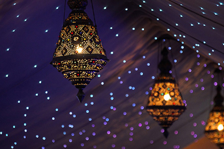 تفریحات هفتگی که می‌توانید در فستیوال ماه رمضان دبی تجربه کنید