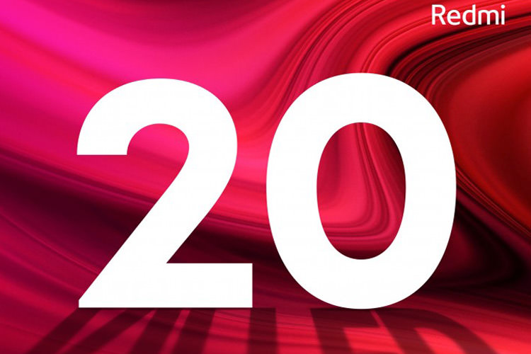 پرچمدار ردمی با نام K20 عرضه میشود