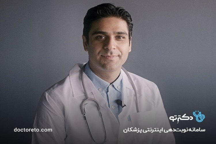 دکترتو ؛ سادهترین راه نوبتگیری از پزشک