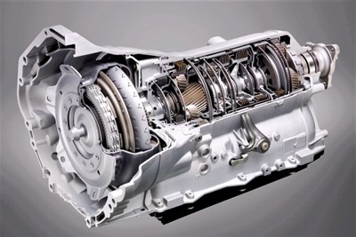 جعبه دنده zf، بهترین محصول در بازار جهانی است؟