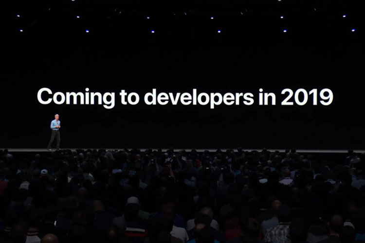 چه انتظاری از رویداد توسعه‌دهندگان WWDC 2019 اپل داریم؟
