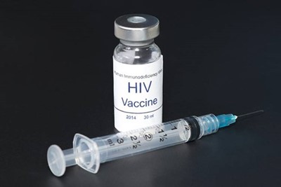استفاده از ویروس عفونیکننده میمون برای تولید واکسن hiv